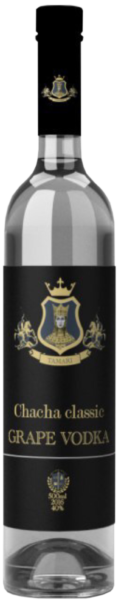 Georgian Vodka Chacha Classic