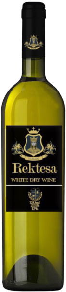 Georgian White Wine Rektesa