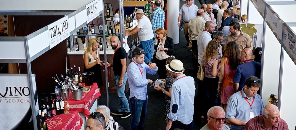WinExpo Georgia 2019, 13-15 June